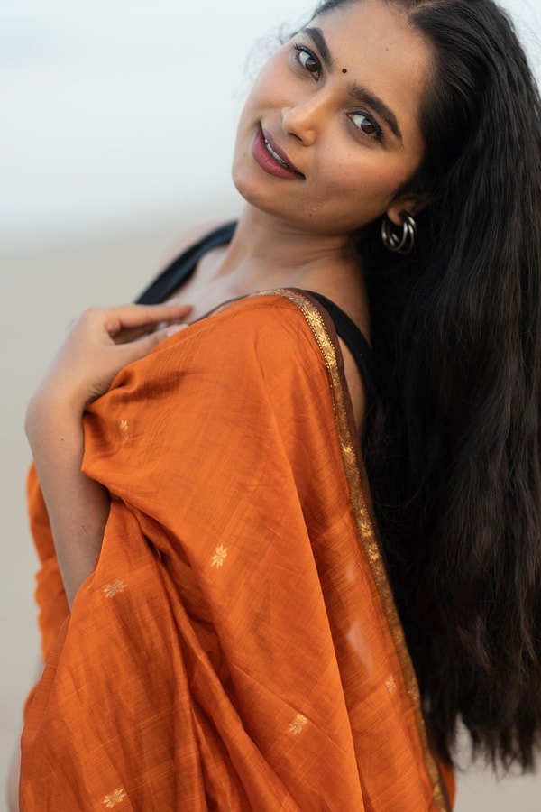 Contrast Border Banarasi Soft Silk Saree with Zari Buttis in Nine Bold Colour Pairs  in Surat