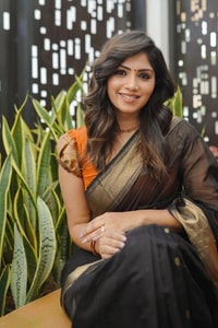Contrast Border Banarasi Soft Silk Saree with Zari Buttis in Nine Bold Colour Pairs  in Surat