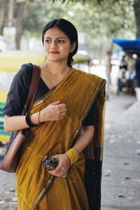 Contrast Border Banarasi Soft Silk Saree with Zari Buttis in Nine Bold Colour Pairs  in Surat