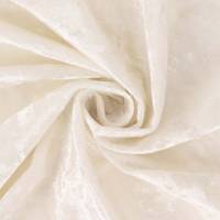 Cream Rich Plush 99999 GSM Velvet – Ideal for Home Décor, Cushion Covers & Fashion Wear  in Surat