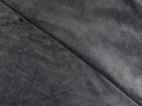 Dark grey Trendy Stripes Corduroy Fabric for Jackets, Shirts, Trousers & DIY Crafts  in Surat