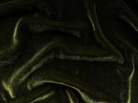 Dark mahendi High GSM 99999 Velvet – Perfect for Upholstery, Dresses, Kurtis & Luxury Interiors  in Surat