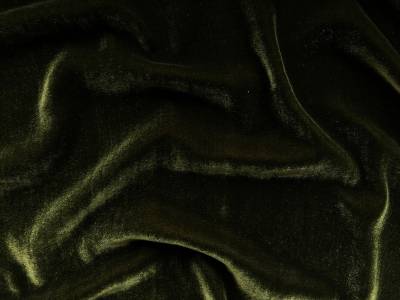 Dark mahendi High GSM 99999 Velvet – Perfect for Upholstery, Dresses, Kurtis & Luxury Interiors in Surat