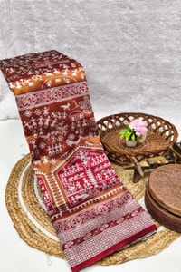 Dense Jaal Weave Banarasi Soft Silk Saree with Geometric Pallu in Four Rich Shades  in Surat