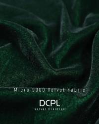 Durable 9000 GSM Single Tone Velvet – Premium Quality Fabric for Upholstery, Curtains & Garments  in Surat