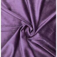 Dusty pink Holland Velvet Fabric 210 GSM, 58” Width – Ideal for Dress, Sofa & Cushion Covers  in Surat