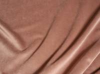 Dusty red Elegant Holland Velvet 58” Width 210 GSM – Soft Fabric for Dress & Home Projects  in Surat