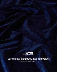 Elegant 9000 Two Tone Velvet – High-Quality Fabric for Fashion, Home Decor & Crafts  in Surat