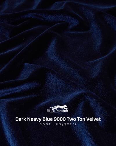Elegant 9000 Two Tone Velvet – High-Quality Fabric for Fashion, Home Decor & Crafts in Surat
