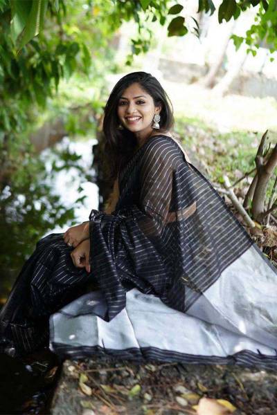 Elegant Essence Indulge in Timeless Luxury with Our Silk Saree Collection in Surat