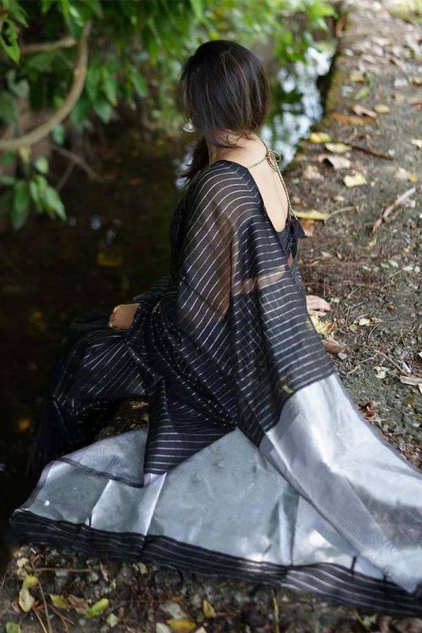 Elegant Essence Indulge in Timeless Luxury with Our Silk Saree Collection  in Surat