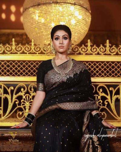 Elegant Kanjivaram Silk Sarees Perfect for Festive Occasions in Surat