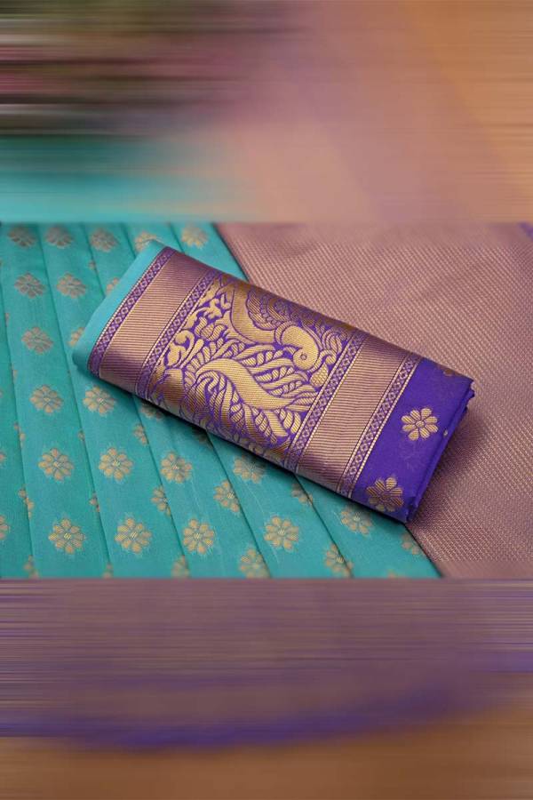 Elegant Kanjivaram Silk Sarees Perfect for Festive Occasions  in Surat