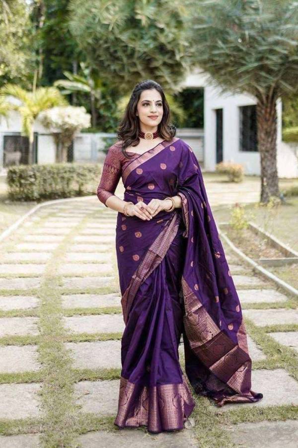 Enchanting World of Banarasi A Journey Through Luxurious Silk Saree  in Surat