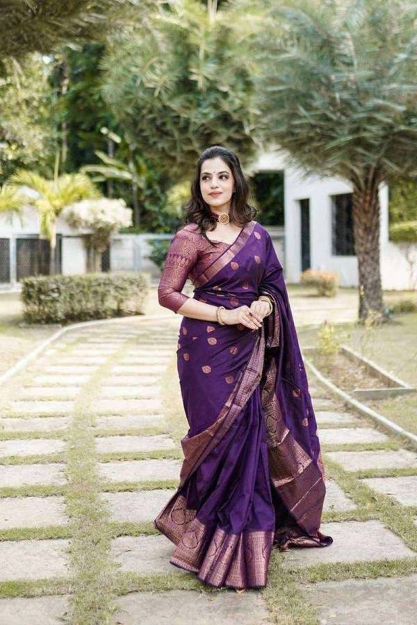 Enchanting World of Banarasi A Journey Through Luxurious Silk Saree  in Surat