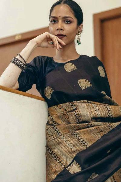Eternal Elegance the Magnificence of Banarasi Silk Sarees Manufacturers in Surat