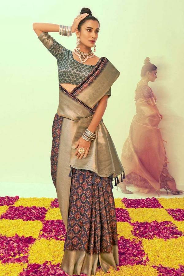 Exclusive Royal Ethnic Sarees for Your Special Occasions  in Surat