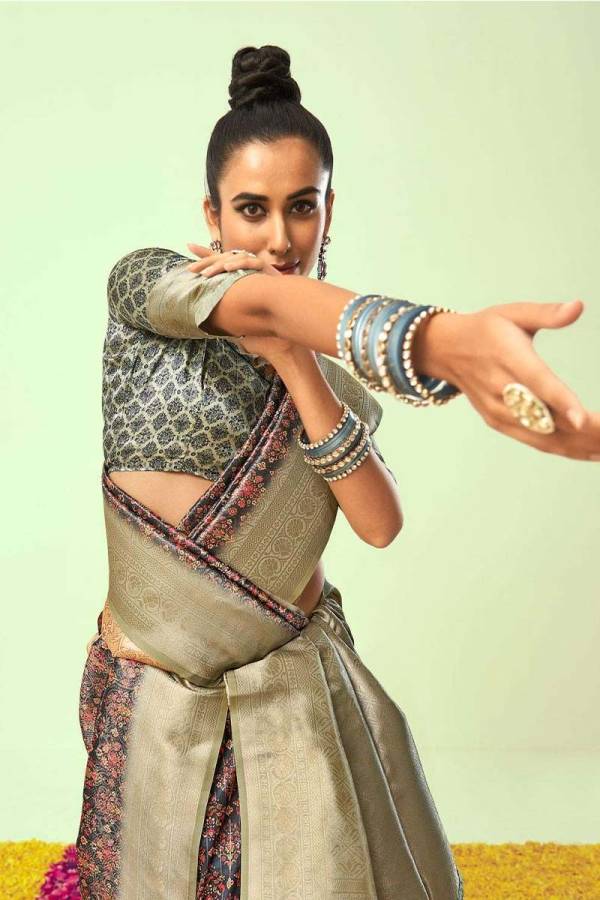 Exclusive Royal Ethnic Sarees for Your Special Occasions  in Surat