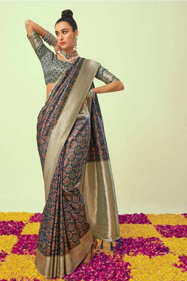 Exclusive Royal Ethnic Sarees for Your Special Occasions  in Surat