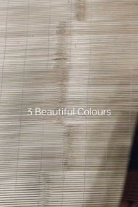 Floral Weave Banarasi Soft Silk Saree with Gold and Copper Zari in Blue, Cream and Green  in Surat video 1