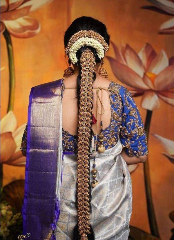 Golden Box Elegance Rich Pallu and Heavy Border Saree Design  in Surat