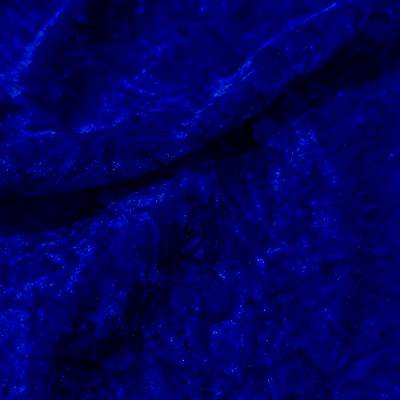 Heritage Royal Blue Crush Velvet Fabric 7.25 Meter Manufacturers in Guntur