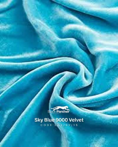 High Quality 9000 Velvet Fabric for Curtain Wall Hanging and Table Runner Manufacturers in Chilakaluripet