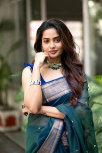 Kanjivaram Style Banarasi Soft Silk Saree with Double Contrast Zari Border and Rich Pallu  in Surat