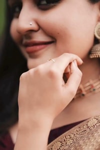 Lightweight Wine Banarasi Soft Silk Saree with Gold Zari Buttis and Broad Gold Border  in Surat video 1