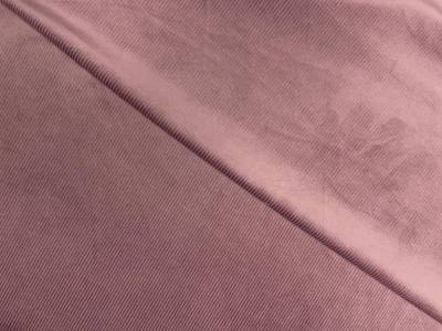 Lilac Soft Stripes Corduroy Fabric by Meter for Jackets, Skirts, Blazers & Bags Manufacturers in Jaipur