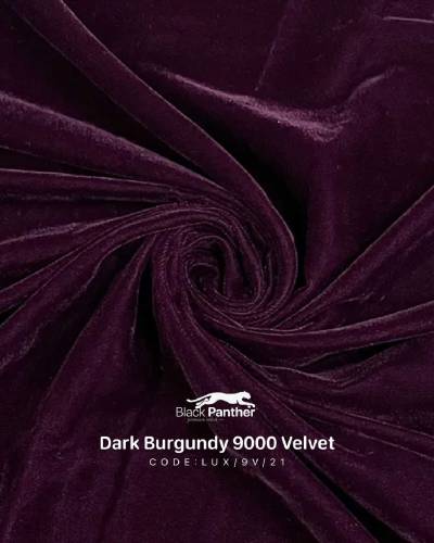 Luxurious 9000 Velvet Fabric for Cushion Pillow Bed Runner and Home Décor Manufacturers in Chilakaluripet
