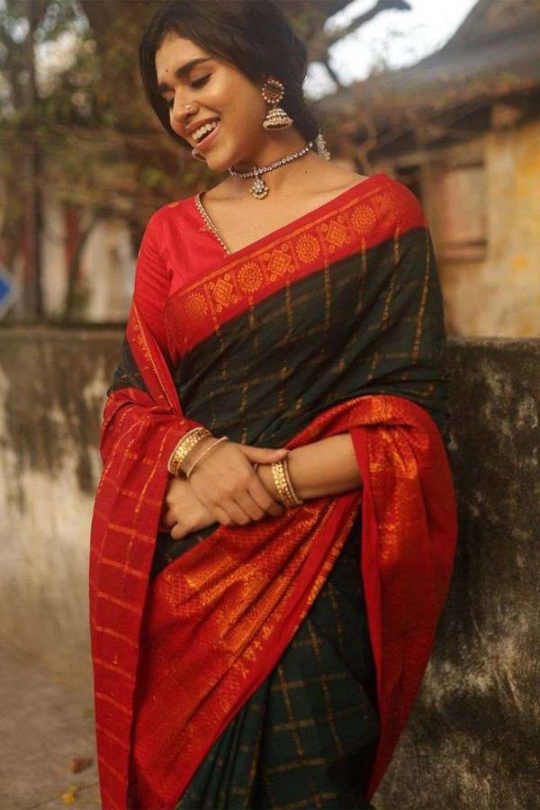 Luxurious Banarasi Saree for Weddings and Festive Occasions  in Surat