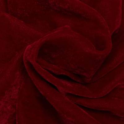 Luxury 11000 Two Tone Velvet – Soft Touch Fabric for Fashion, Drapes, Cushions & Interiors in Surat