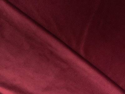 Maroon Elegant Stripes Corduroy Fabric for Fashion Outfits, Home Furnishing & Handicrafts Manufacturers in Jaipur