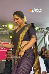 Midnight Indigo Banarasi Soft Silk Saree with Plain Body and Wide Gold Zari Border  in Surat video 1