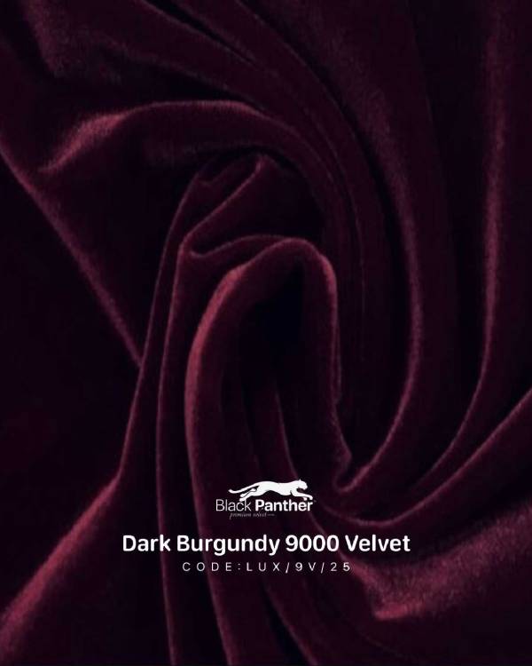 Multi Purpose 9000 Micro Velvet Fabric for Fashion and Home Furnishing  in Surat