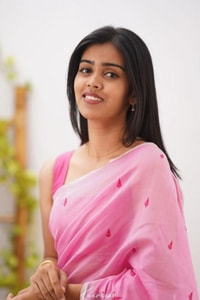 Pastel Linen-Look Soft Cotton Saree with Woven Buttis and Jacquard Border in Seven Shades  in Surat