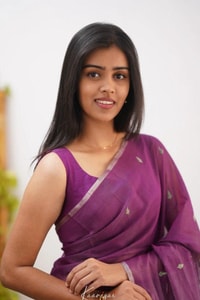 Pastel Linen-Look Soft Cotton Saree with Woven Buttis and Jacquard Border in Seven Shades  in Surat