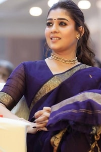 Plain Body Saree with Wide Gold Zari Border and Pallu in Purple, Black, Green and Red  in Surat