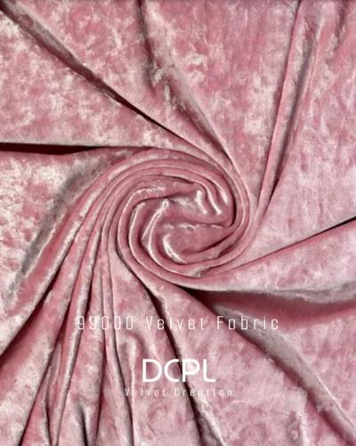 Premium 99000 GSM Velvet Material – Durable, Soft & Stylish for Home Décor and Fashion Projects in Surat