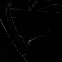 Premium Black Velvet Fabric 1 Meter for Sofa and Cushion  in Surat