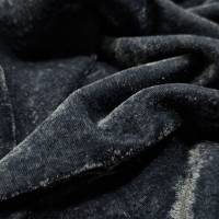 Premium Lavender Velvet Fabric 6.85 Meter  in Surat