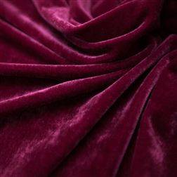 Rani Rich Quality Makhmal Velvet 99999 GSM Fabric – Durable, Plush and Elegant for Multiple Uses in Surat