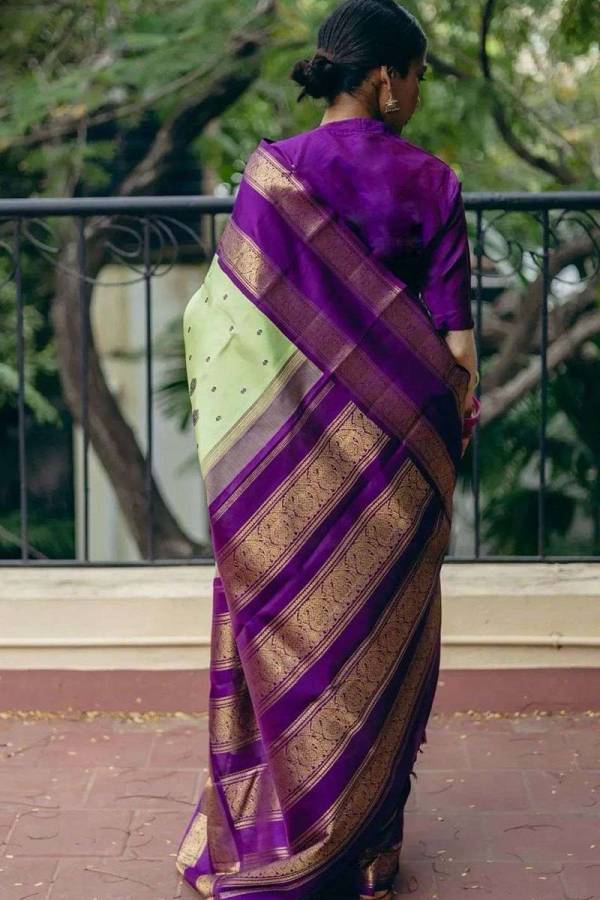 Silken Elegance A Tapestry of Inspiration and Adoration  in Surat