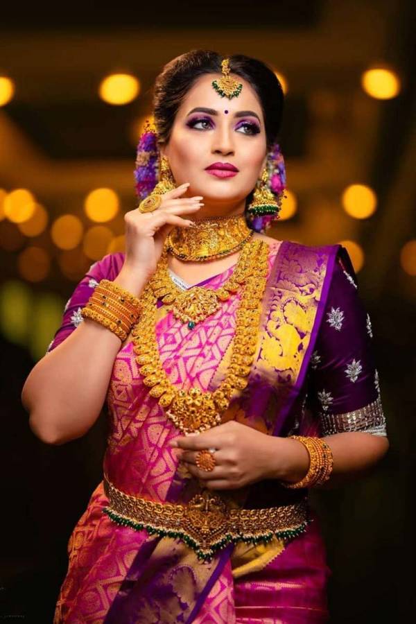 Silver Elegance Kanjivaram Soft Silk Saree with Intricate Box Design  in Surat