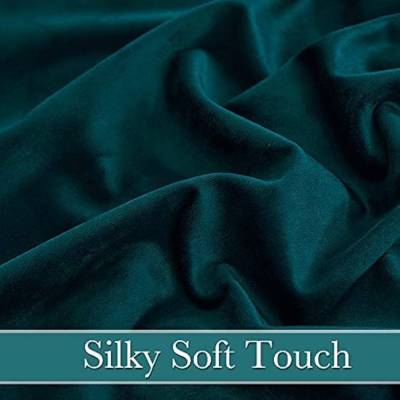 Soft Holland Velvet Fabric 210 GSM, 58” – Perfect for Blouse, Dress & DIY Crafts in Surat