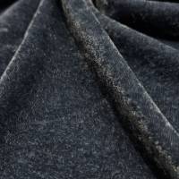 Soft Purple Velvet Fabric 7.25 Meter  in Surat