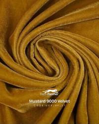 Soft Touch 9000 Micro Velvet Fabric for Dupatta Gown Lehenga and Sarees  in Surat