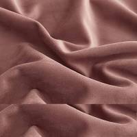 Tan brown Soft Holland Velvet Fabric 210 GSM, 58” – Perfect for Blouse, Dress & DIY Crafts  in Surat