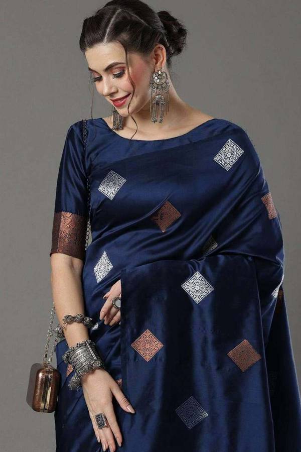 The Banarasi Saree Exquisite Silk Threads Woven with Intricate Techniques  in Surat
